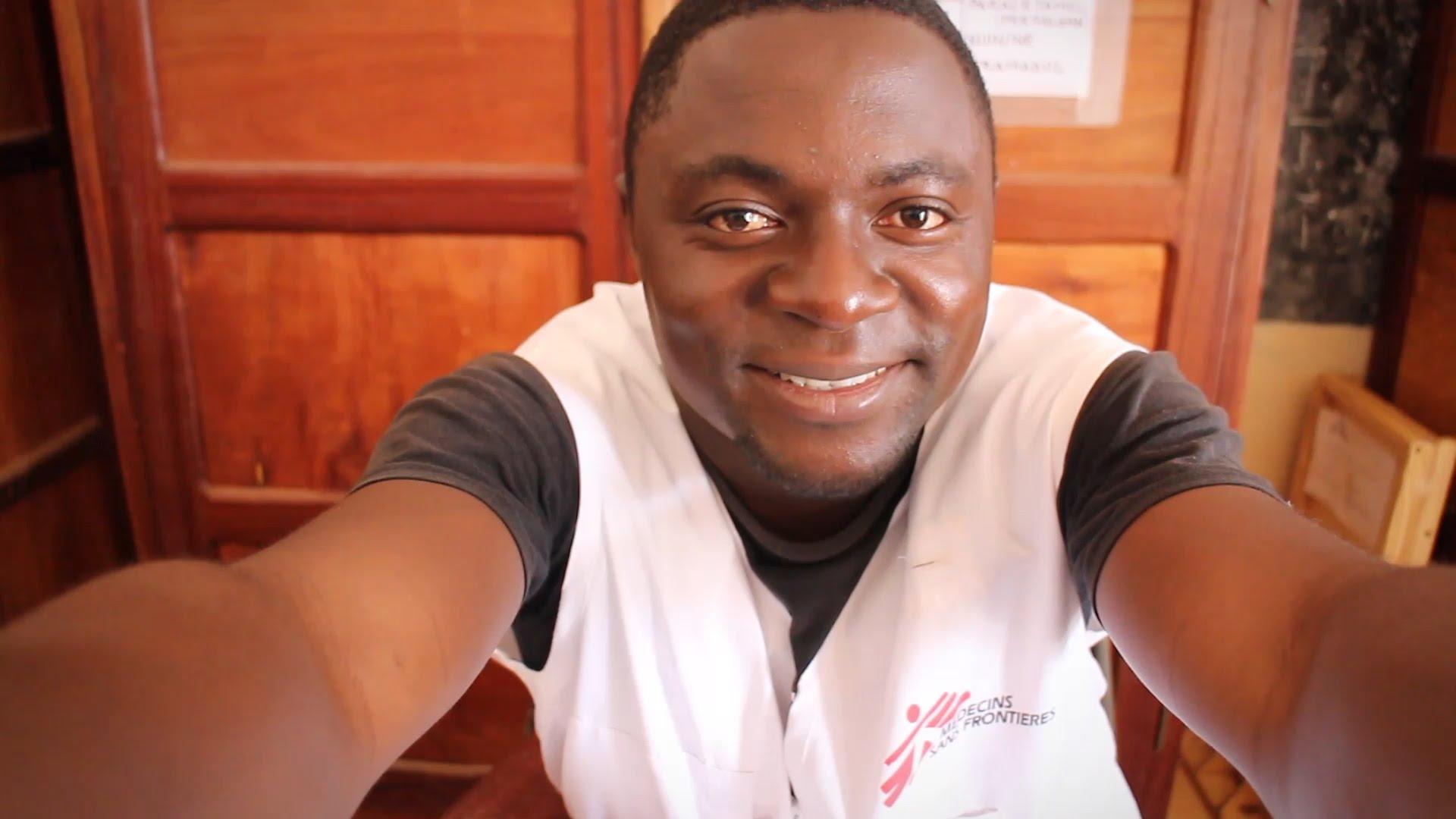 Welcome to Médecins Sans Frontières/Doctors Without Borders Thumbnail
