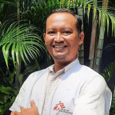 Arif Sunanto