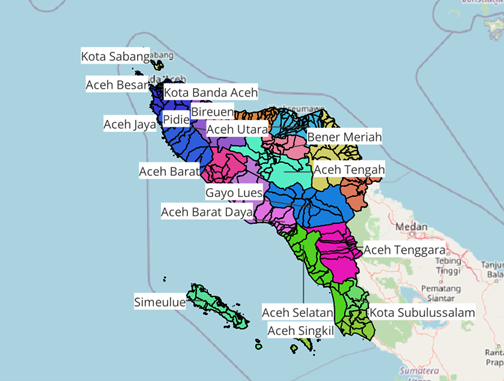 Aceh Province